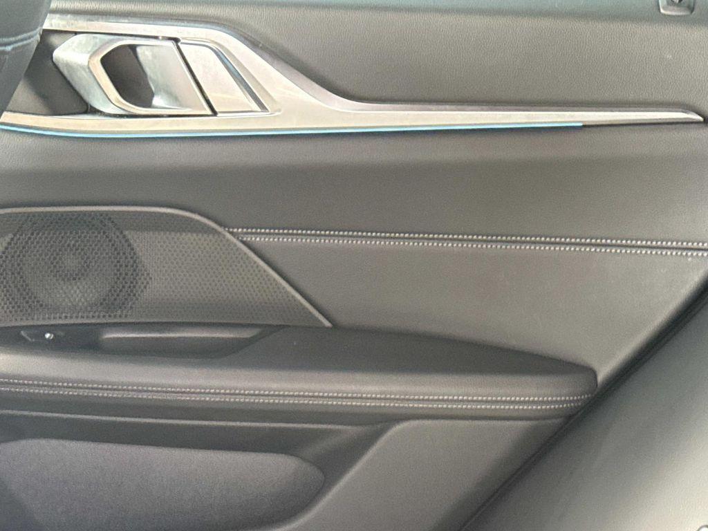 used 2024 BMW i4 Gran Coupe car