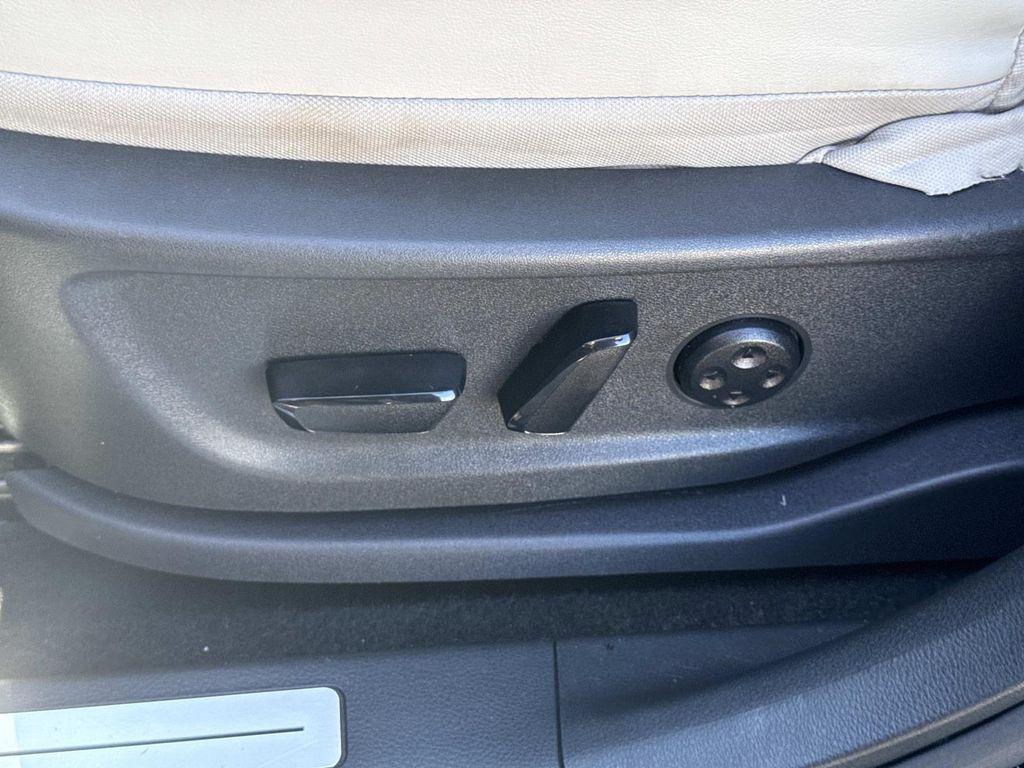 used 2023 Nissan ARIYA car, priced at $19,415