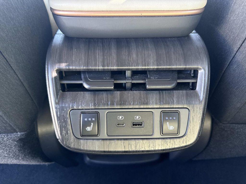 used 2023 Nissan ARIYA car, priced at $19,415