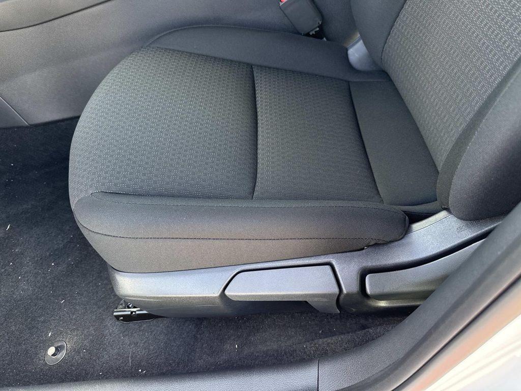 new 2026 Nissan Sentra car, priced at $22,247