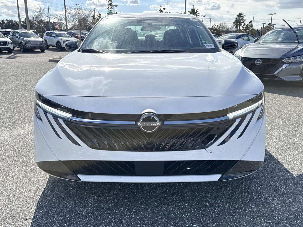 new 2026 Nissan Sentra car, priced at $22,247