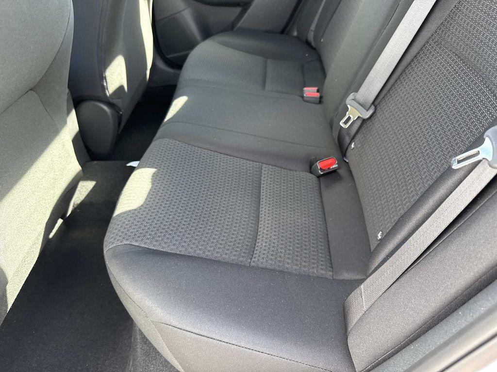 new 2026 Nissan Sentra car, priced at $22,247