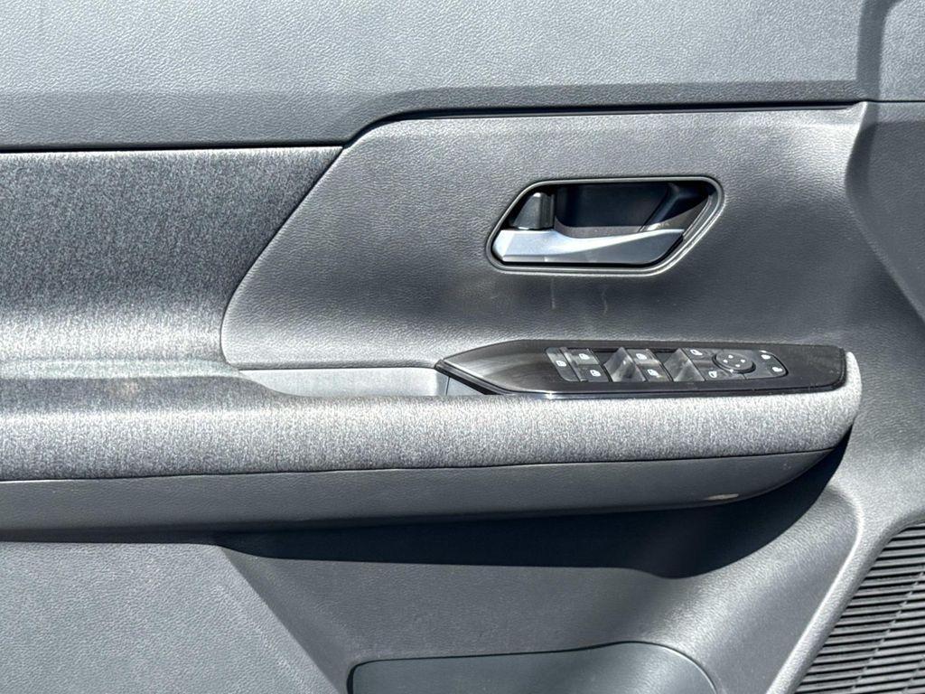 new 2026 Nissan Kicks car, priced at $23,912