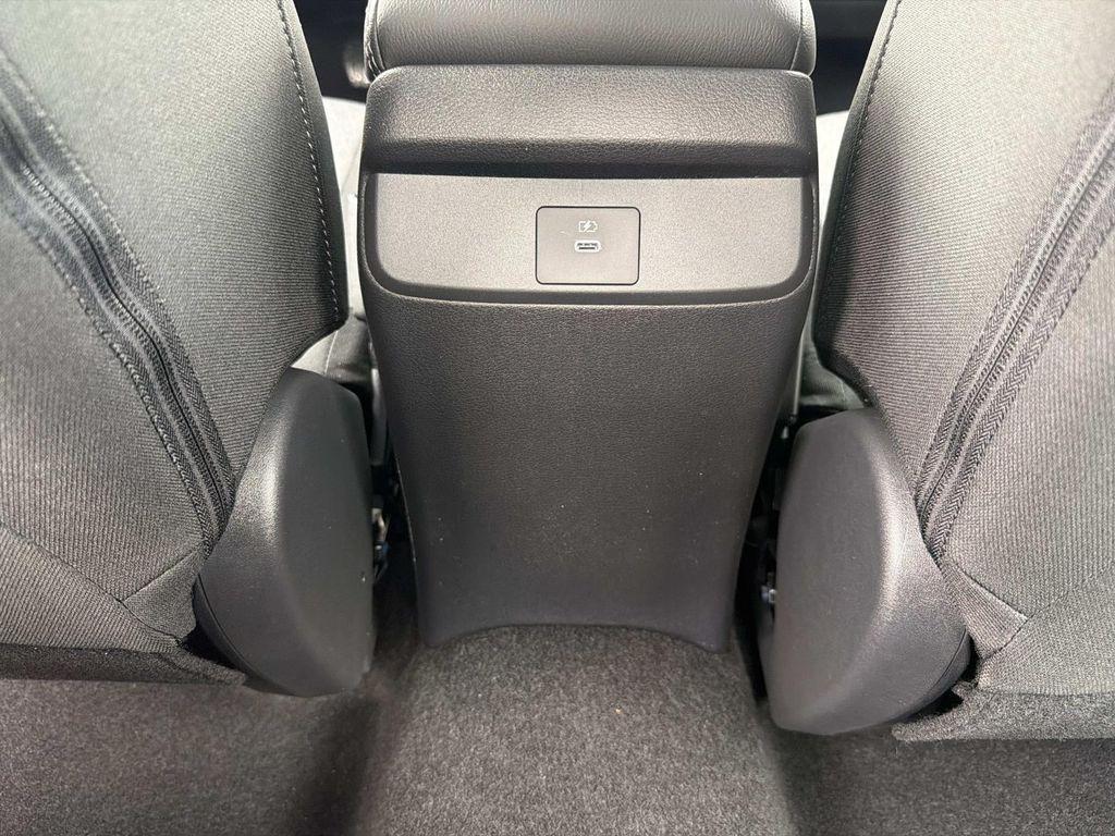 new 2026 Nissan Sentra car, priced at $22,701