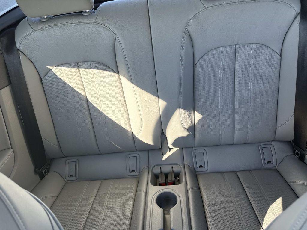 used 2019 Audi A5 car, priced at $28,988