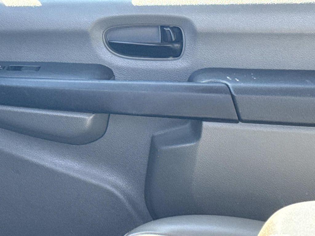 used 2021 Nissan NV Cargo NV2500 HD car, priced at $21,988