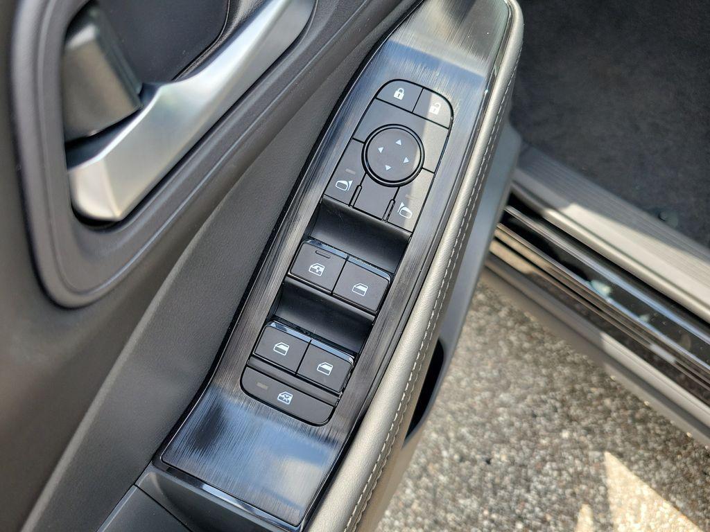 new 2026 Nissan Rogue car, priced at $29,168