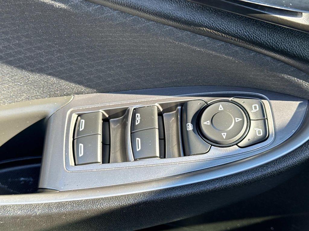 used 2023 Chevrolet Malibu car, priced at $17,988