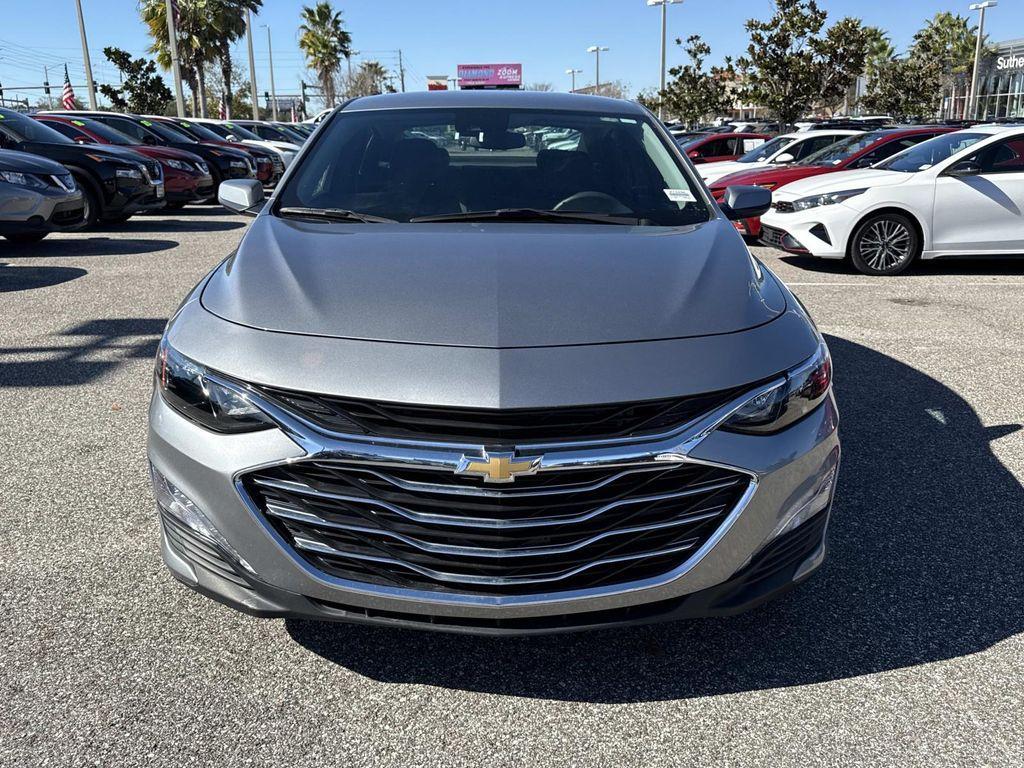 used 2023 Chevrolet Malibu car, priced at $17,988