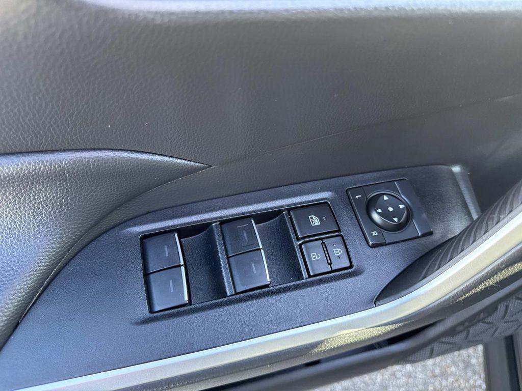 used 2023 Toyota RAV4 car, priced at $26,679