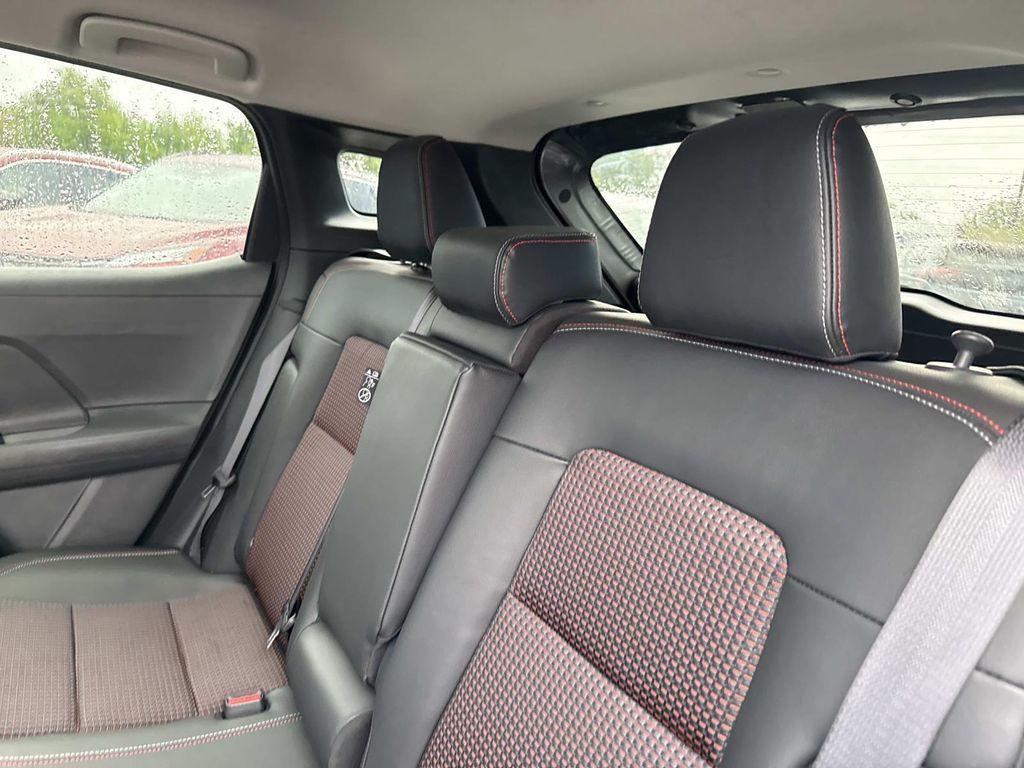 new 2026 Nissan Kicks car, priced at $26,358