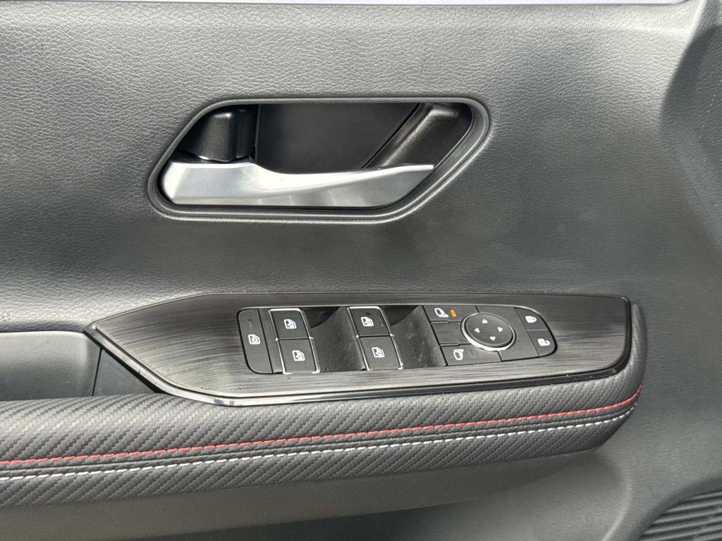 new 2026 Nissan Kicks car, priced at $26,358