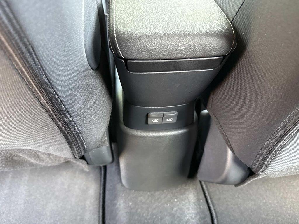 new 2025 Nissan Kicks Play car, priced at $21,857