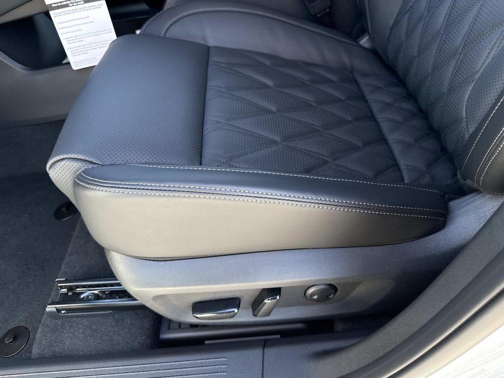 new 2026 Nissan Rogue car, priced at $37,074