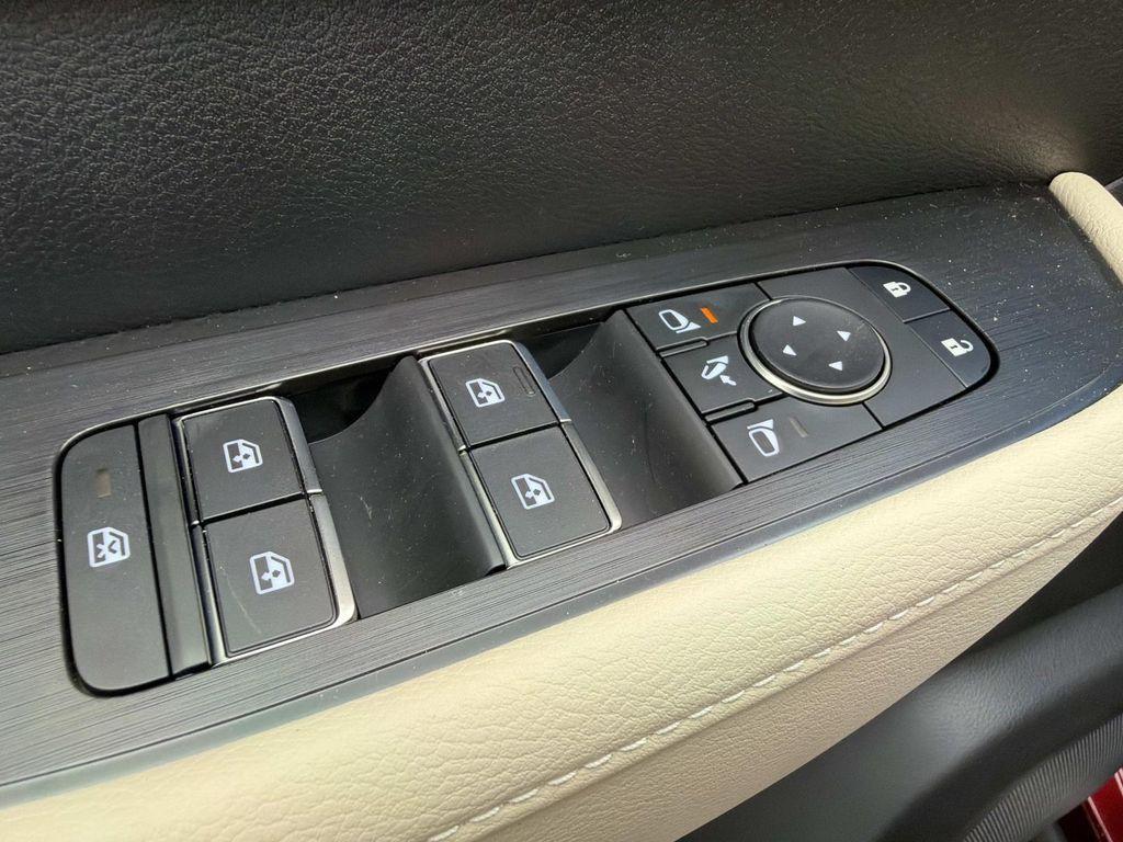 new 2026 Nissan Armada car, priced at $69,856