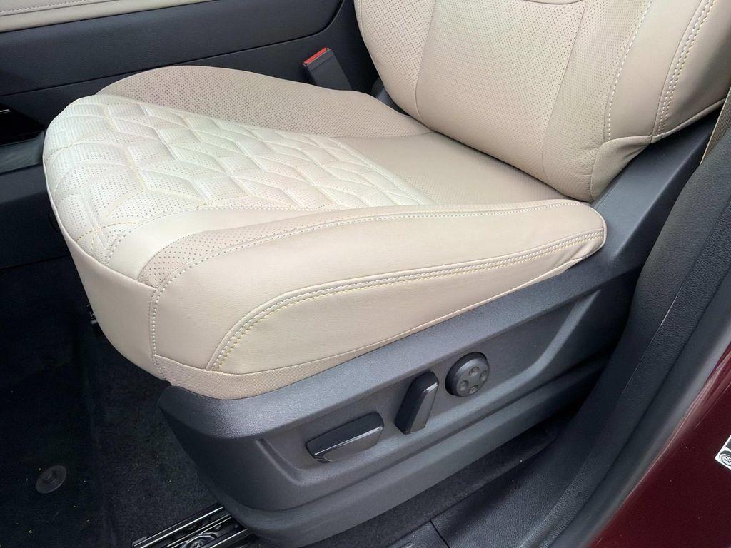 new 2026 Nissan Armada car, priced at $66,356