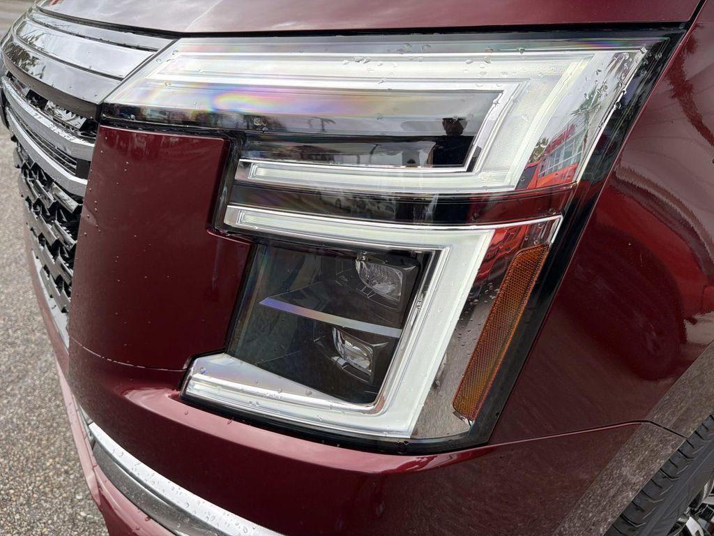 new 2026 Nissan Armada car, priced at $69,856