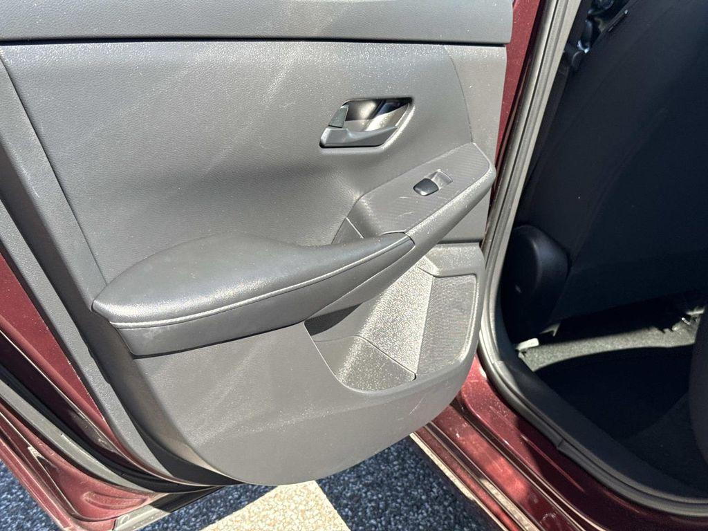 used 2024 Nissan Sentra car, priced at $18,898