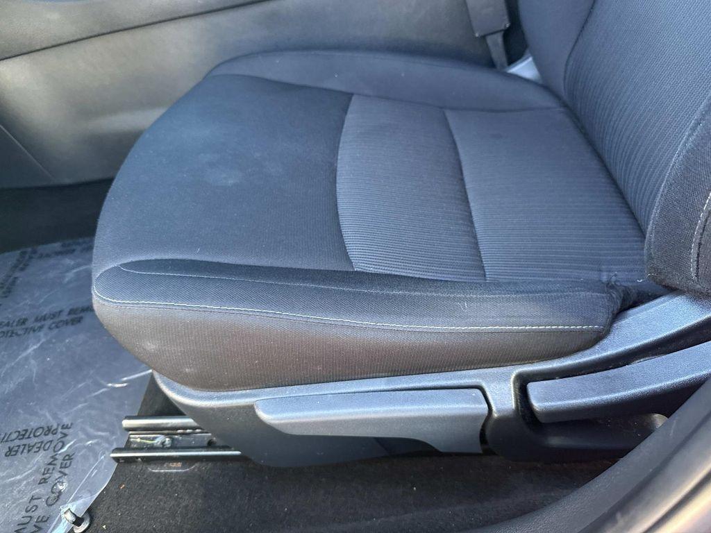 used 2024 Nissan Sentra car, priced at $18,898