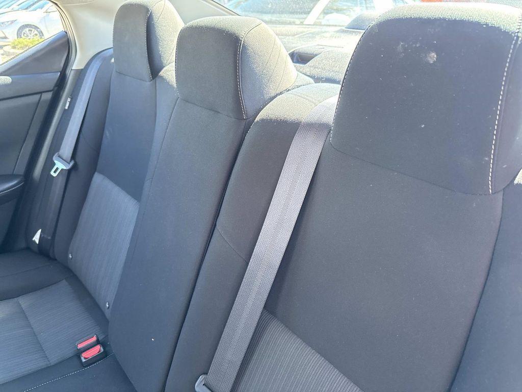 used 2024 Nissan Sentra car, priced at $18,898