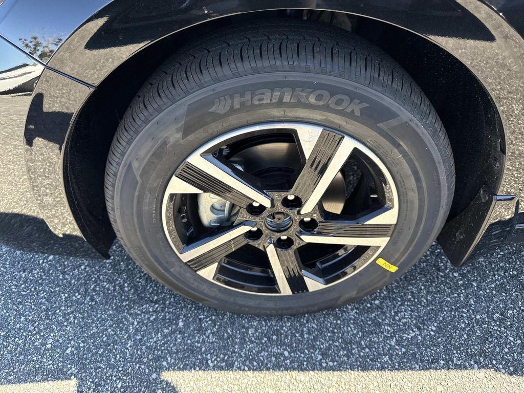 new 2025 Nissan Sentra car, priced at $20,584