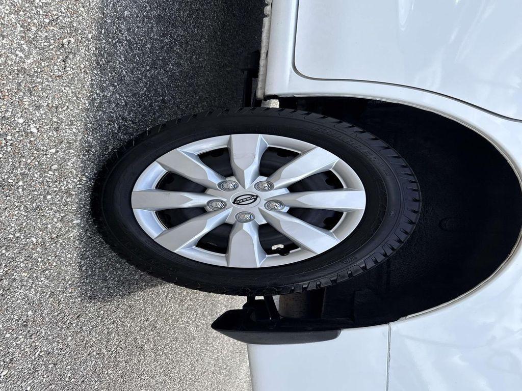 used 2021 Nissan NV200 car, priced at $11,988