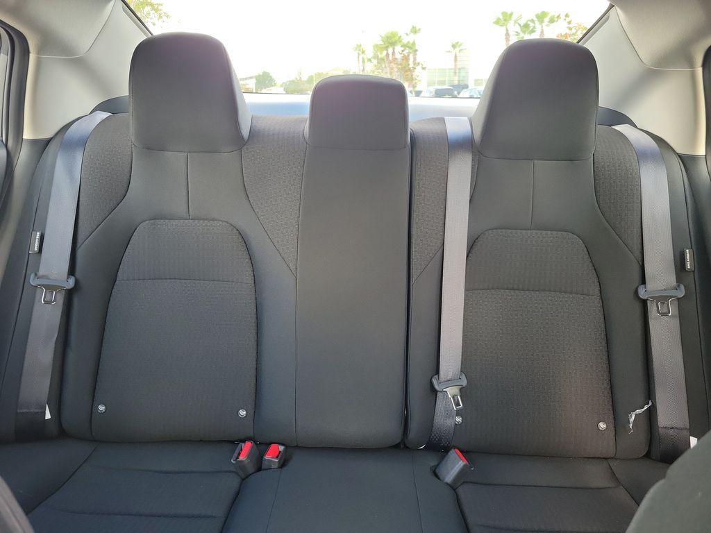 new 2026 Nissan Sentra car, priced at $24,122