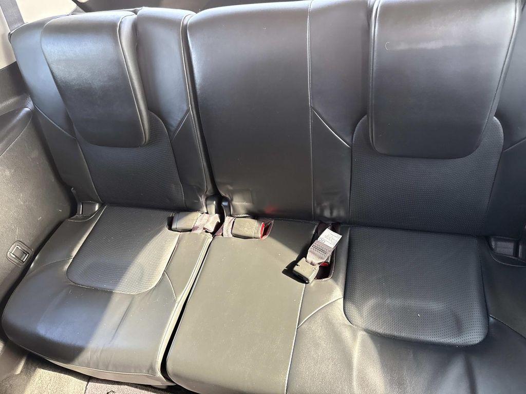 used 2020 Nissan Armada car, priced at $21,883