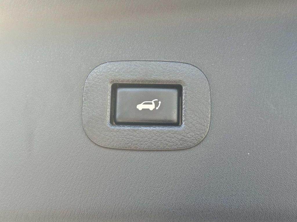 used 2020 Nissan Armada car, priced at $21,883