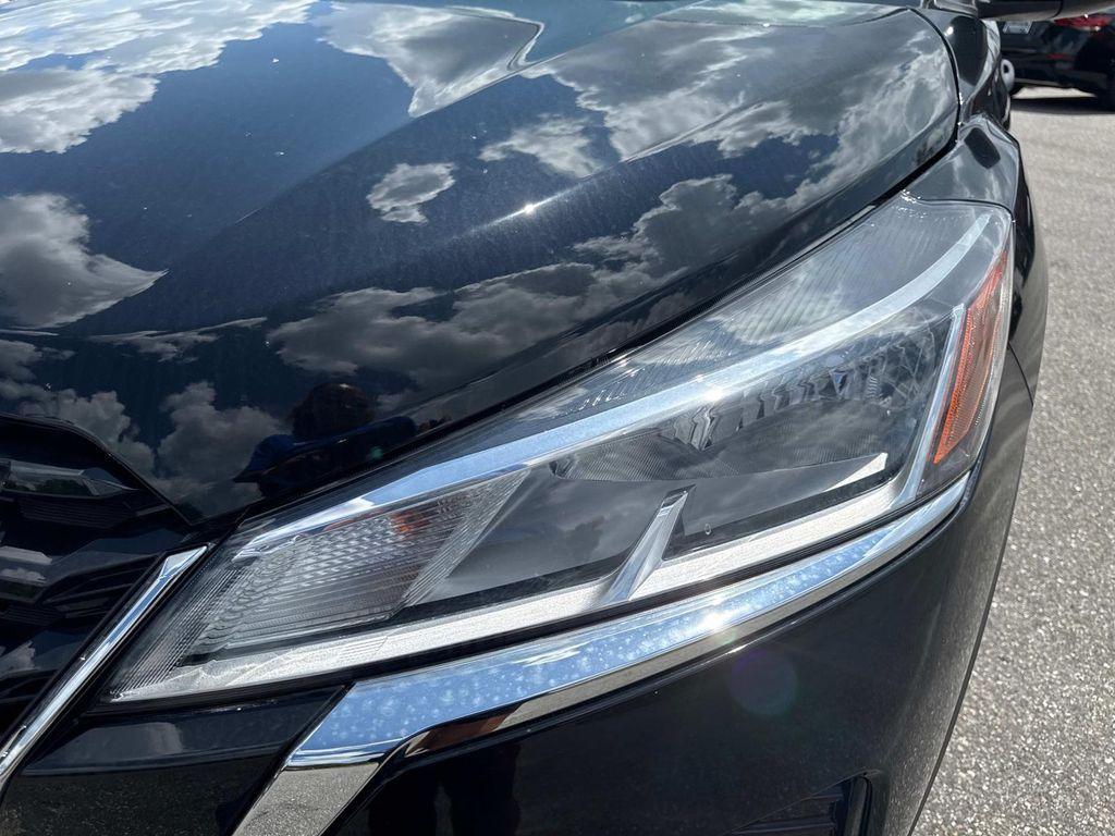 new 2025 Nissan Kicks Play car, priced at $21,857