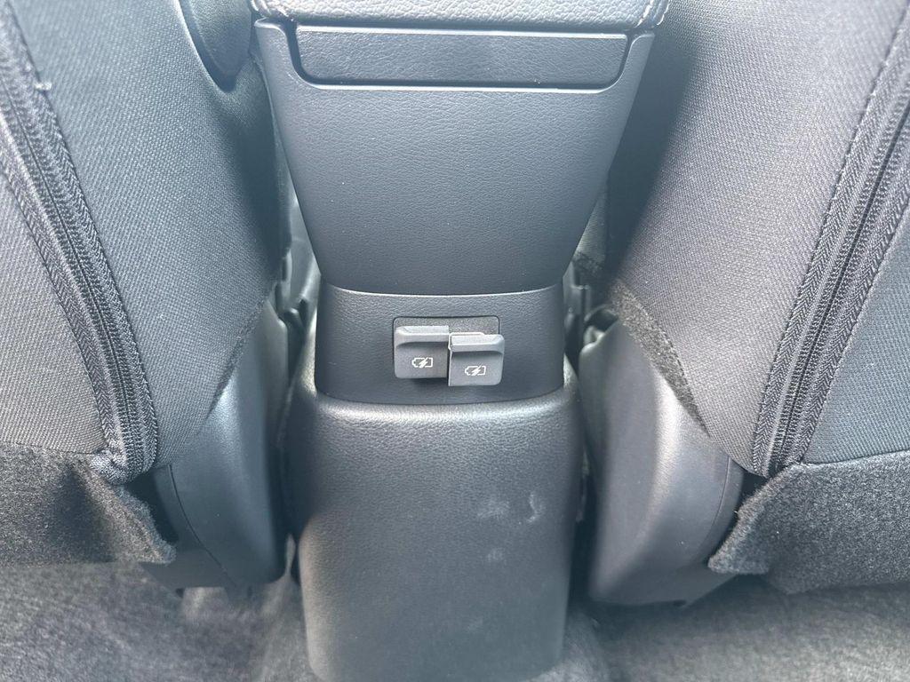 new 2025 Nissan Kicks Play car, priced at $21,857