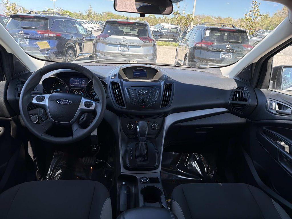 used 2014 Ford Escape car, priced at $5,995