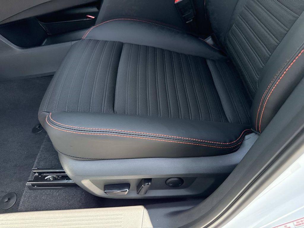new 2026 Nissan Rogue car, priced at $33,166