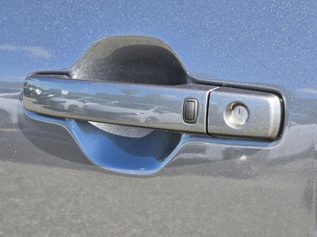 new 2026 Nissan Frontier car, priced at $42,698