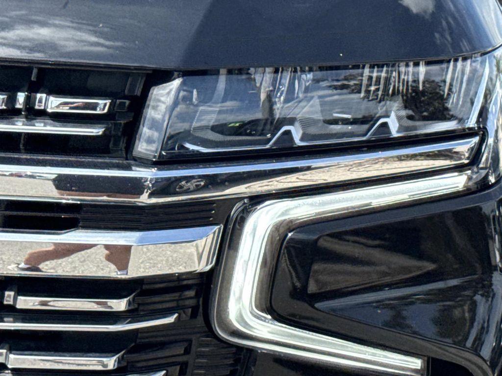 used 2024 Chevrolet Tahoe car, priced at $54,816