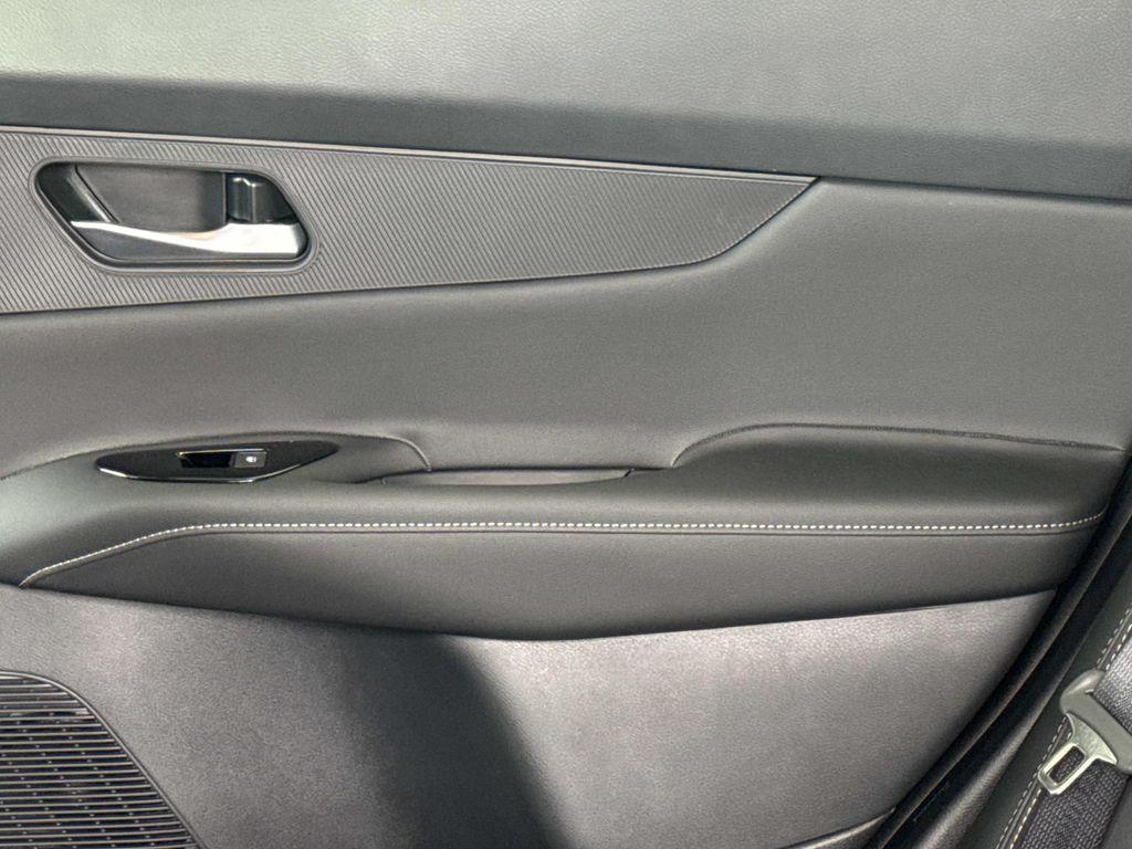 new 2026 Nissan Murano car, priced at $41,632