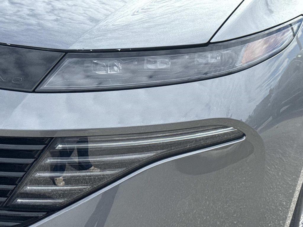 new 2026 Nissan Murano car, priced at $41,632