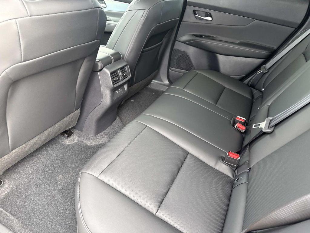 new 2026 Nissan Murano car, priced at $41,632