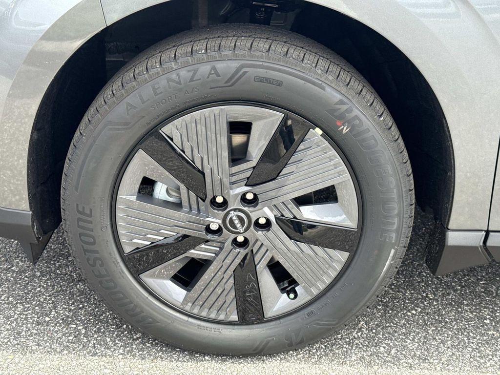 new 2026 Nissan Murano car, priced at $41,632