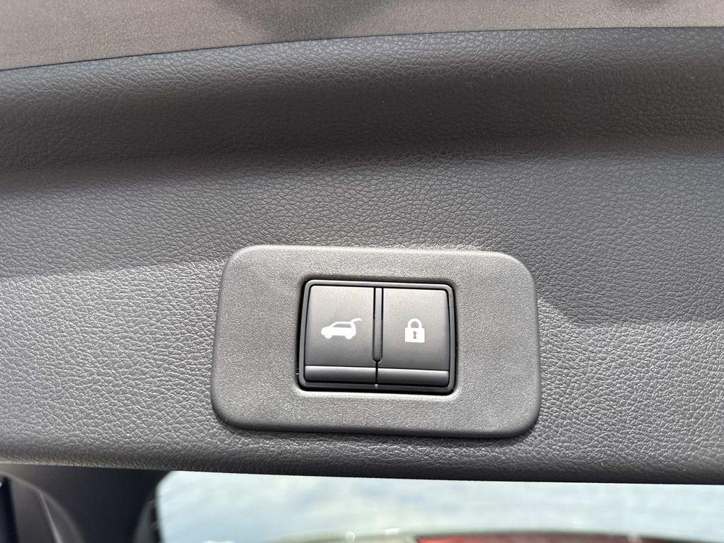 new 2026 Nissan Murano car, priced at $41,632