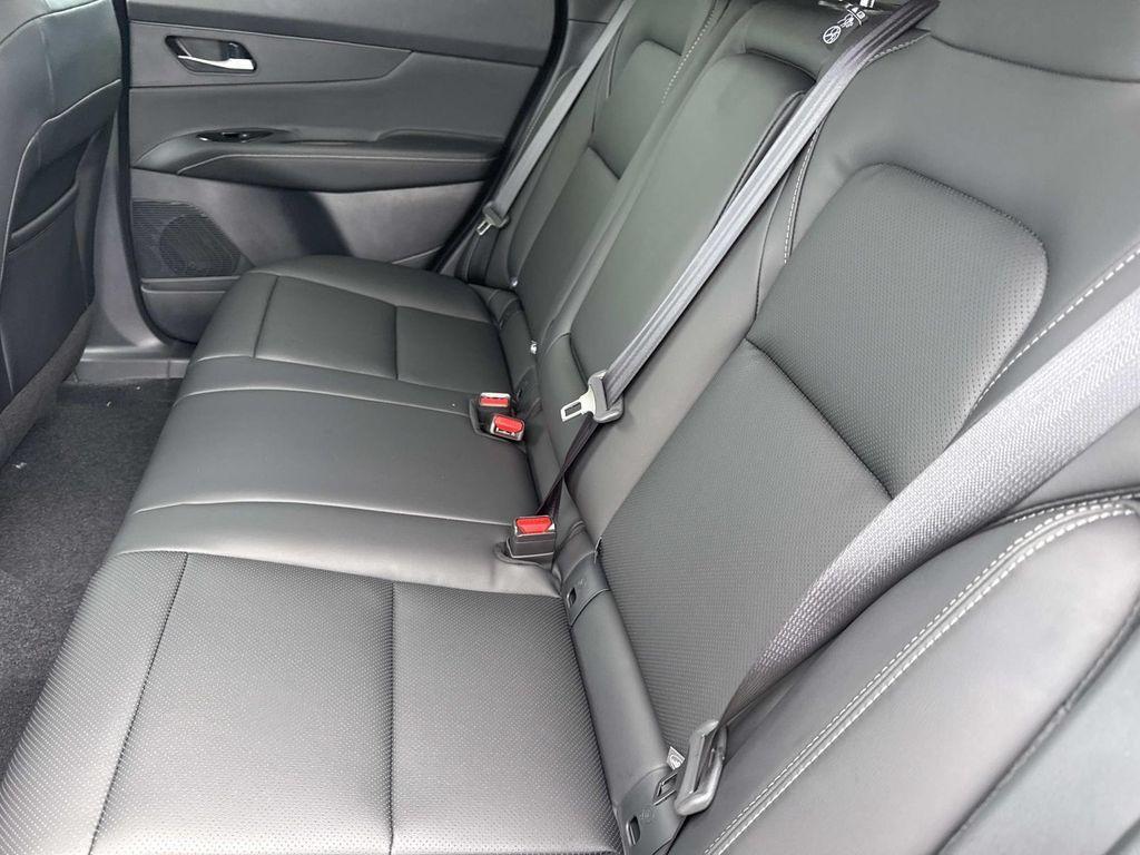 new 2026 Nissan Murano car, priced at $41,632