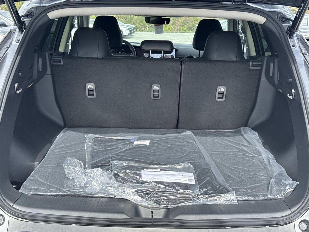 new 2026 Nissan Murano car, priced at $41,632