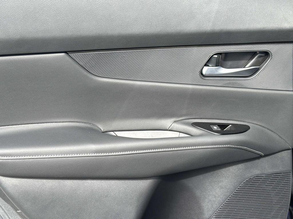 new 2026 Nissan Murano car, priced at $41,632