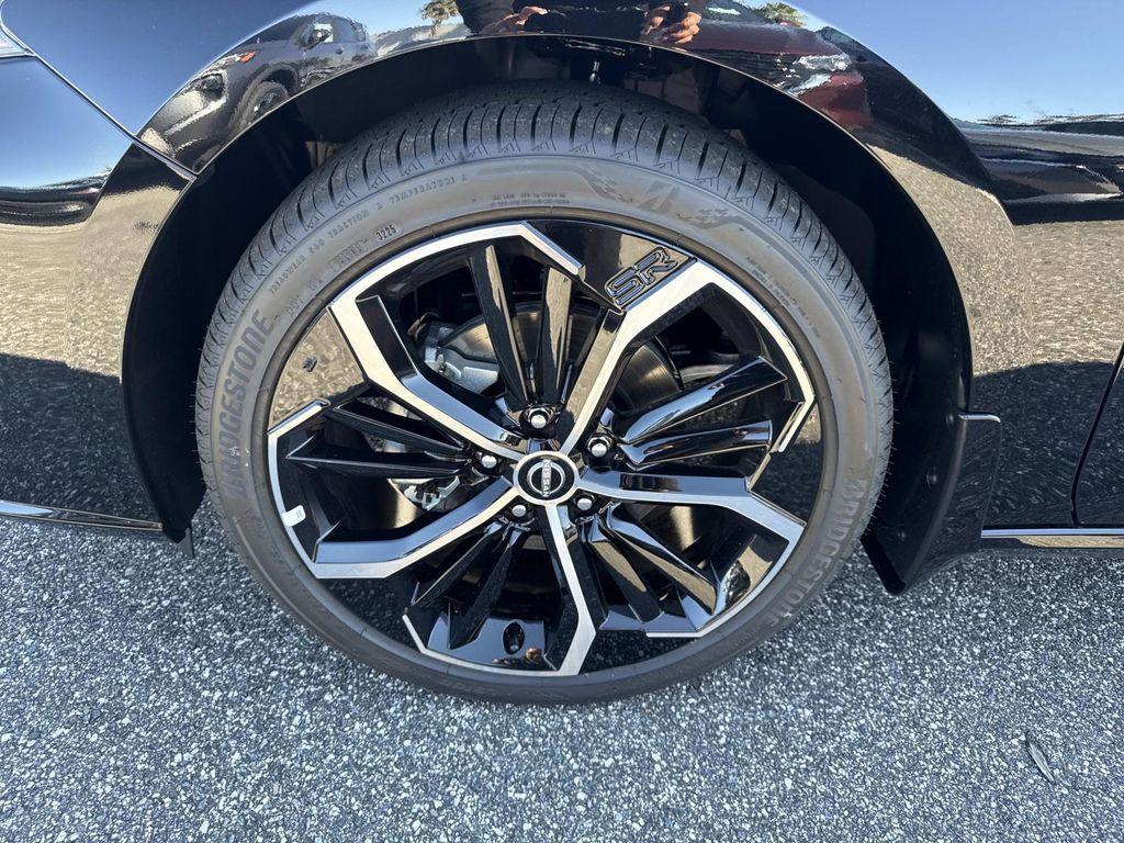 new 2025 Nissan Altima car, priced at $28,021