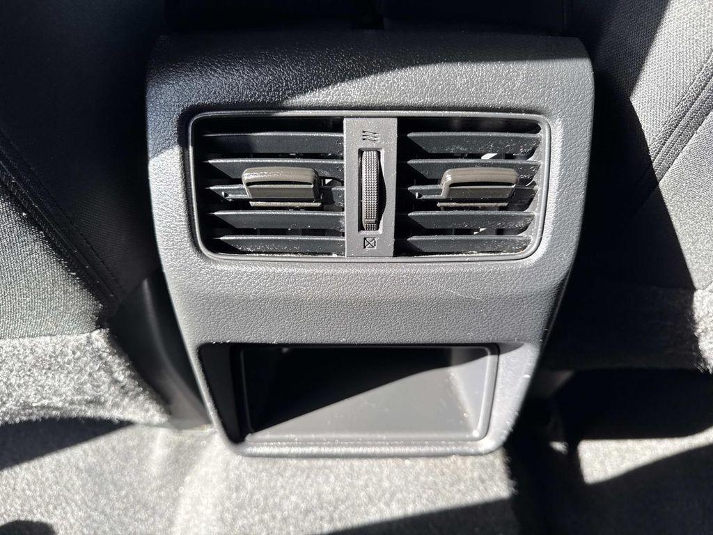 used 2023 Nissan Rogue car, priced at $18,995