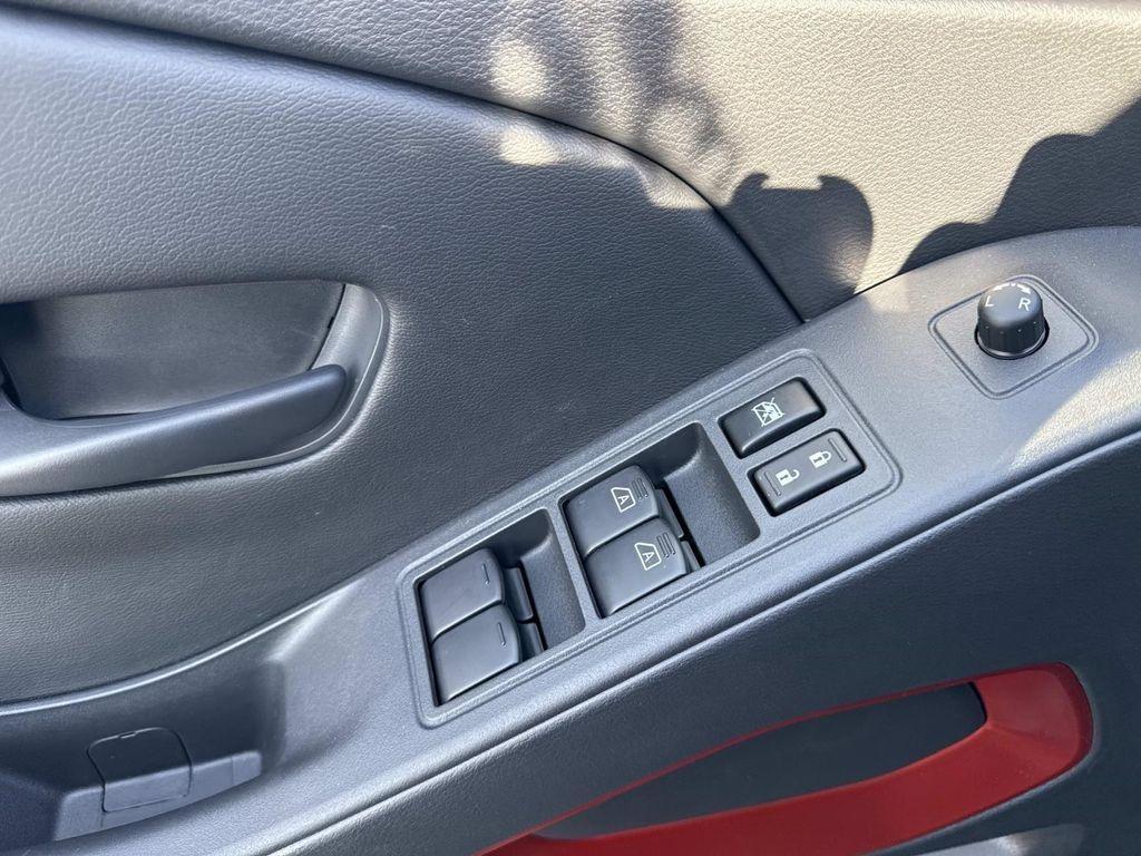 new 2026 Nissan Frontier car, priced at $41,388