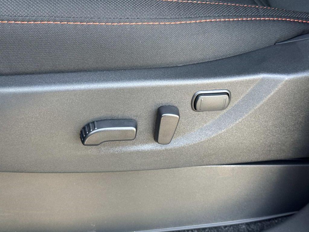 new 2026 Nissan Frontier car, priced at $41,388