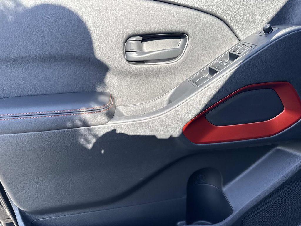 new 2026 Nissan Frontier car, priced at $41,388