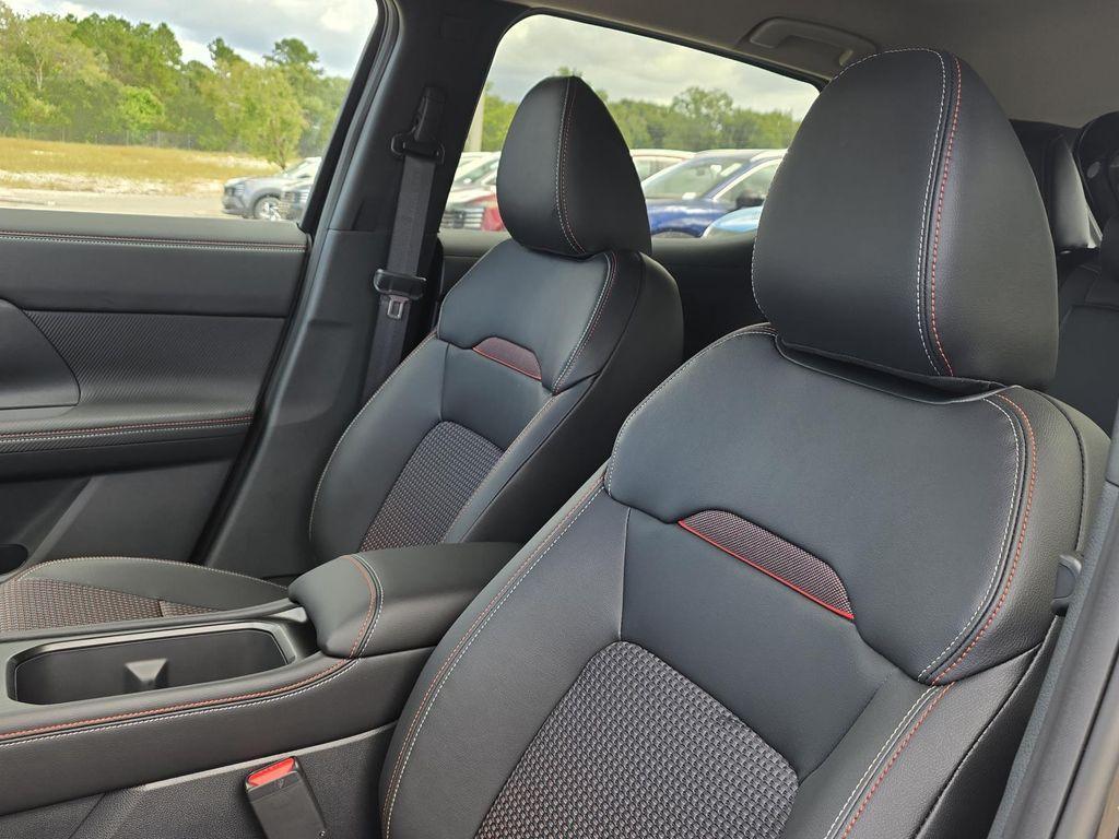 new 2026 Nissan Kicks car, priced at $26,638