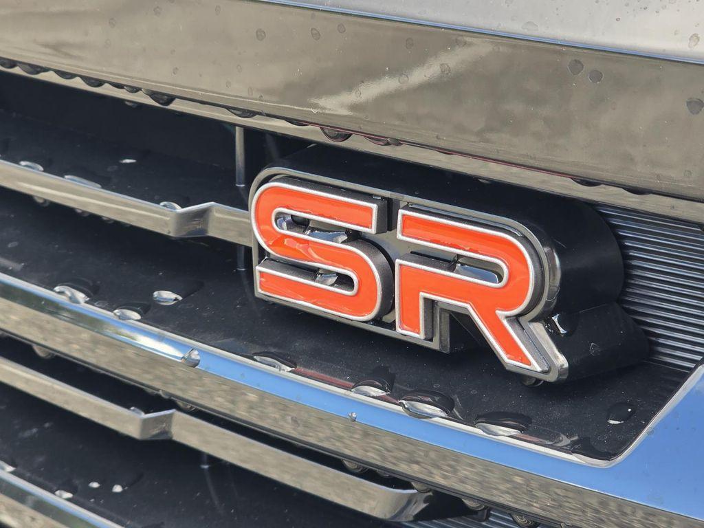 new 2026 Nissan Kicks car, priced at $26,638